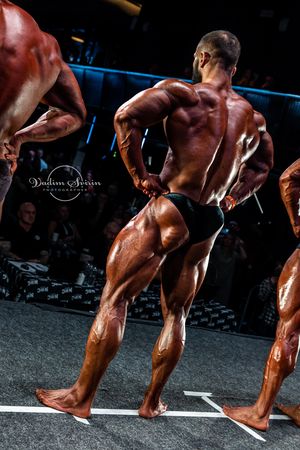 Фотограф Вадим Свирин